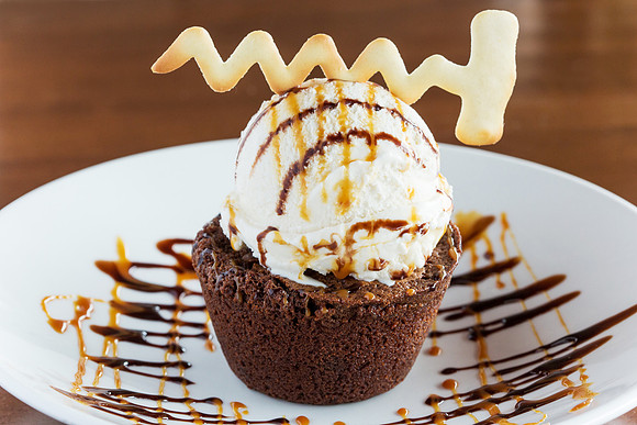 Cupcake Food Photography