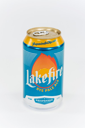 Beer Product Photography