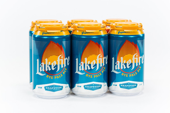 Beer Product Photography