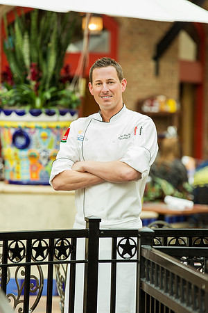 Chef Profile Photo