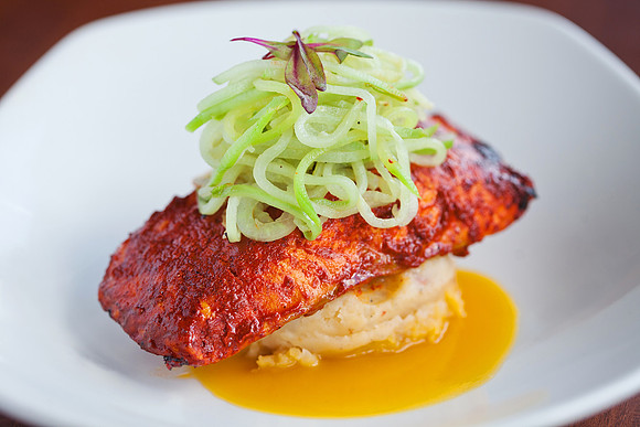 Food photography