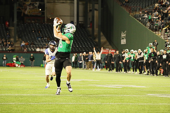 Southlake Carroll vs Byron Nelson Quarterfinal football game23