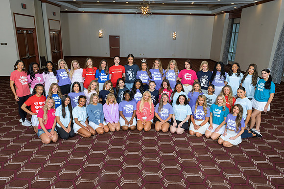 8x12 SS Teen Contestants