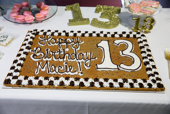 034macie13thparty