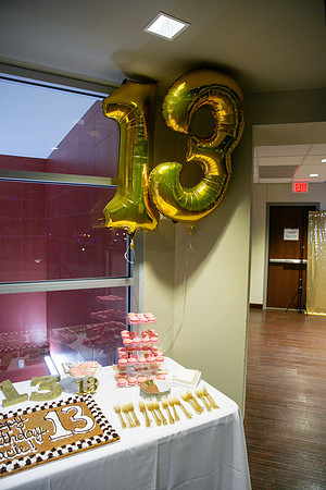 045macie13thparty