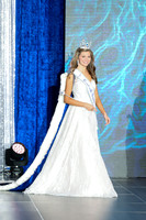 Mariah Larronde - Int Woman