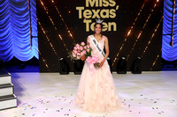 Colleyville Teen - Emma Fossum - SIGMA 45 - SP