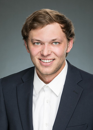 Business Headshot