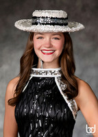 5x7 558ebv ind25 Lily Fraga SR Captain b