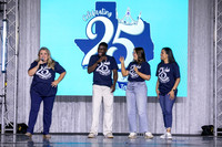 Texas - Cinderella Spirit Pep Rally & Orientation 2025