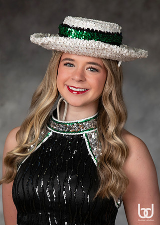 5x7 612ebv ind25 Skylar Knezek SR